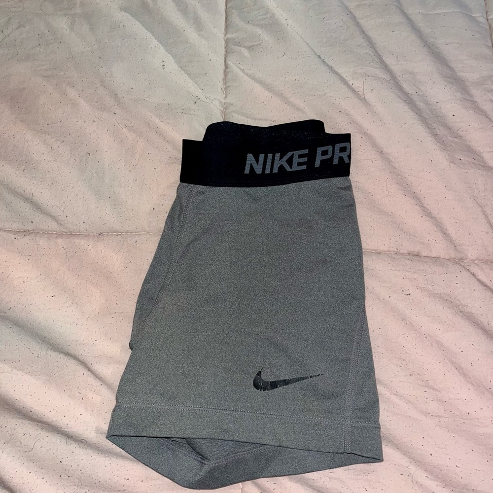 Nike Pros